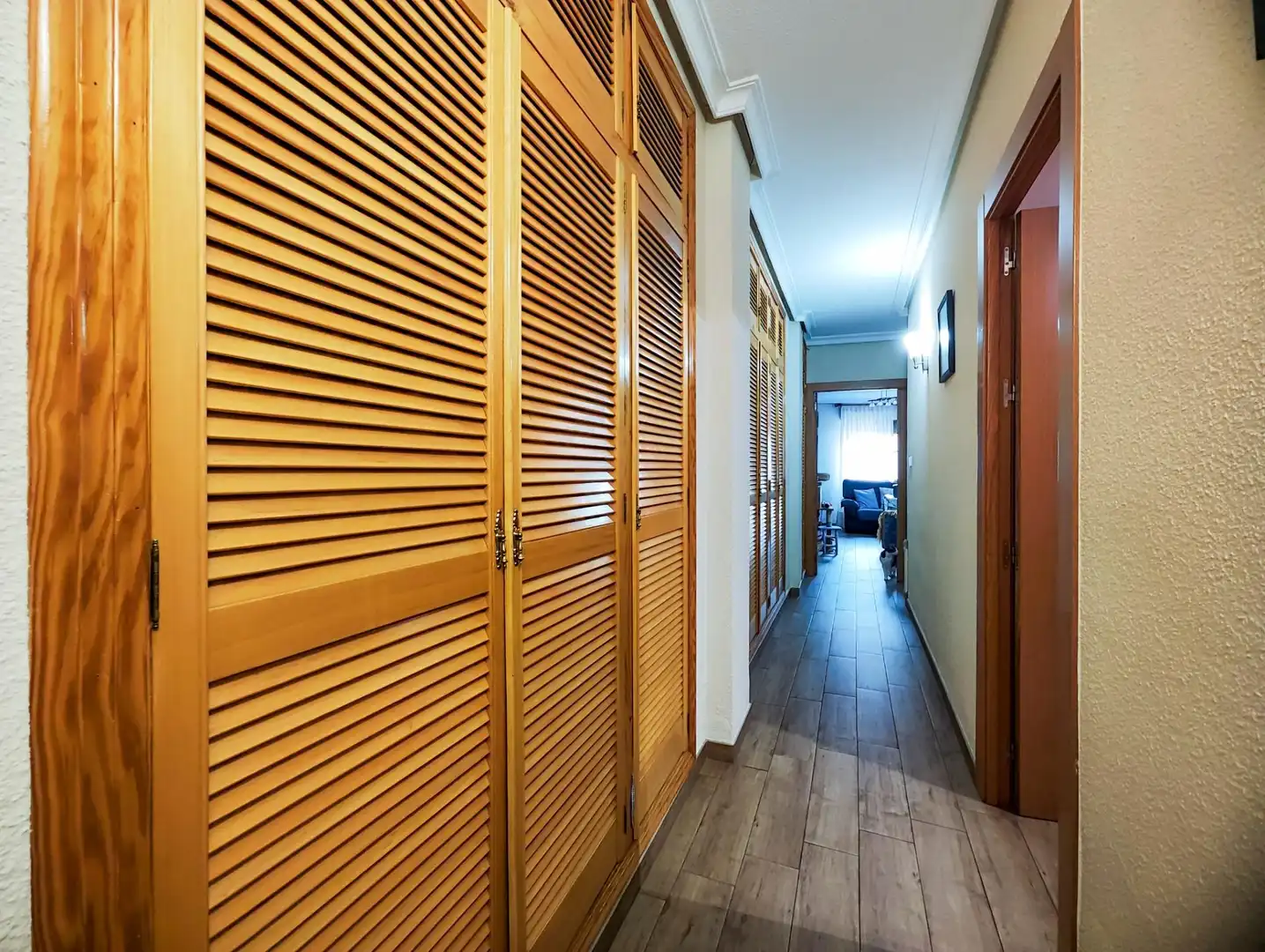 Piso con terraza en venta en Calle Alfonso X el Sabio, imagen 13