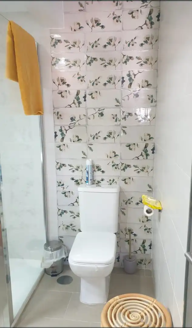 Appartement avec terrasse à vendre à Avenida del Río Barbate 46, imagen 7