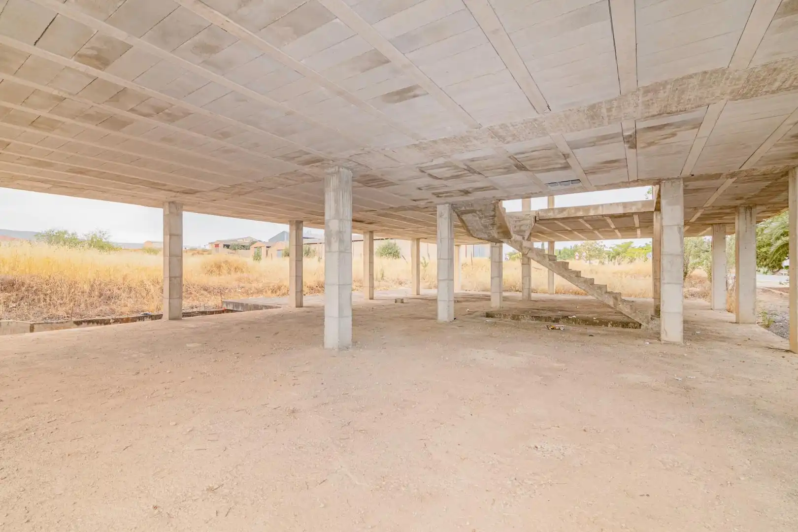 Casa o chalet en venta en Ventas de Huelma