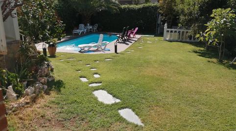 Foto 4 de Casa adosada en venta en Avenida Los Almendros, Urbanizaciones, Madrid