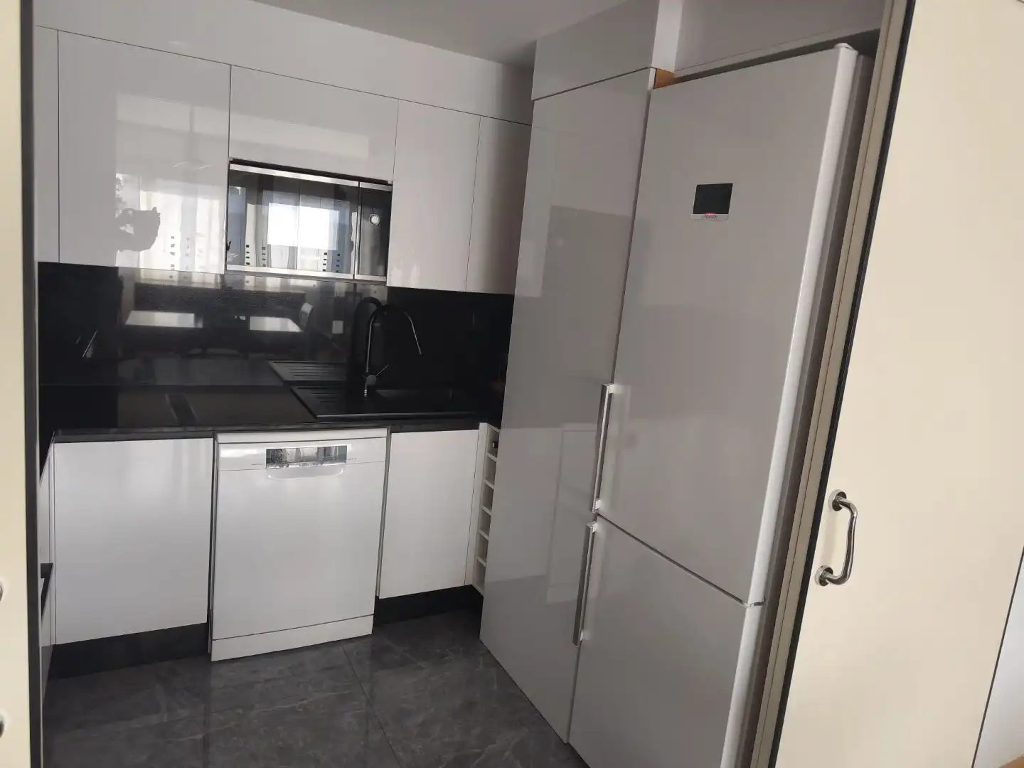 Flat with lift for sale in PLAZA LLUIS CASASAS 6, imagen 10