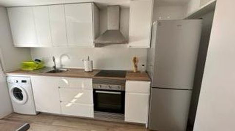 Foto 5 de Piso de alquiler en Calle Velázquez, Centro, San Vicente del Raspeig / Sant Vicent del Raspeig