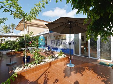 Villa avec jardin à vendre à Puerto de Mazarrón