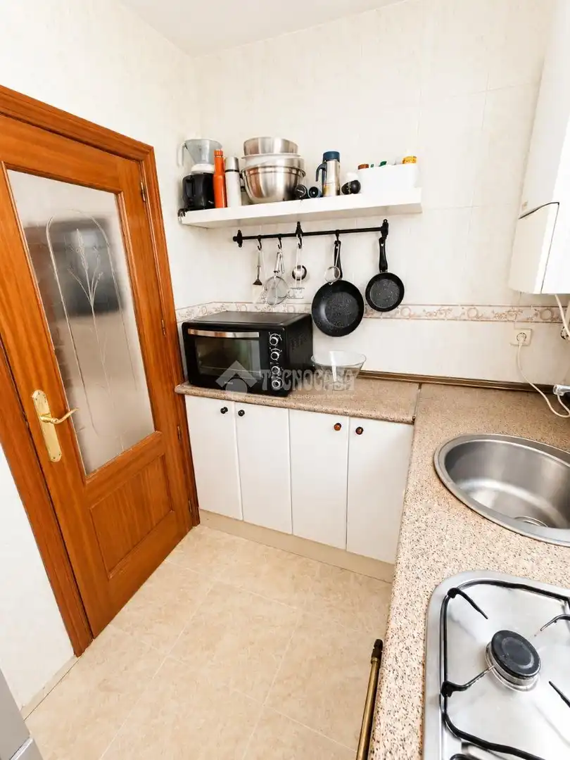 Appartamento con ascensore in vendita a Carabanchel, imagen 22