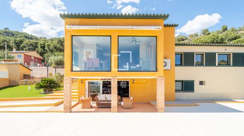 Foto 5 von Haus oder Chalet zum Verkauf in Doctor Palos - Alto Palancia, Sagunto / Sagunt