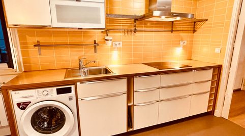 Foto 5 de Apartamento en venta en Calle del Mesón de Paños, 5, Palacio, Madrid Capital