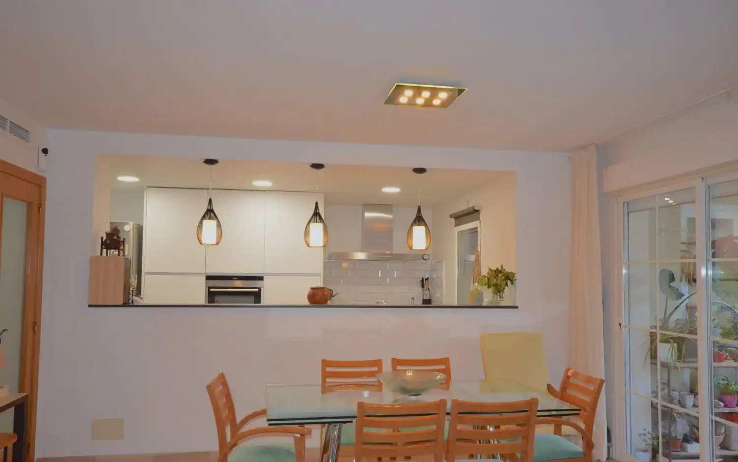 Flat for sale in FRANCESC VIDAL I SUREDA, 76, La Bonanova