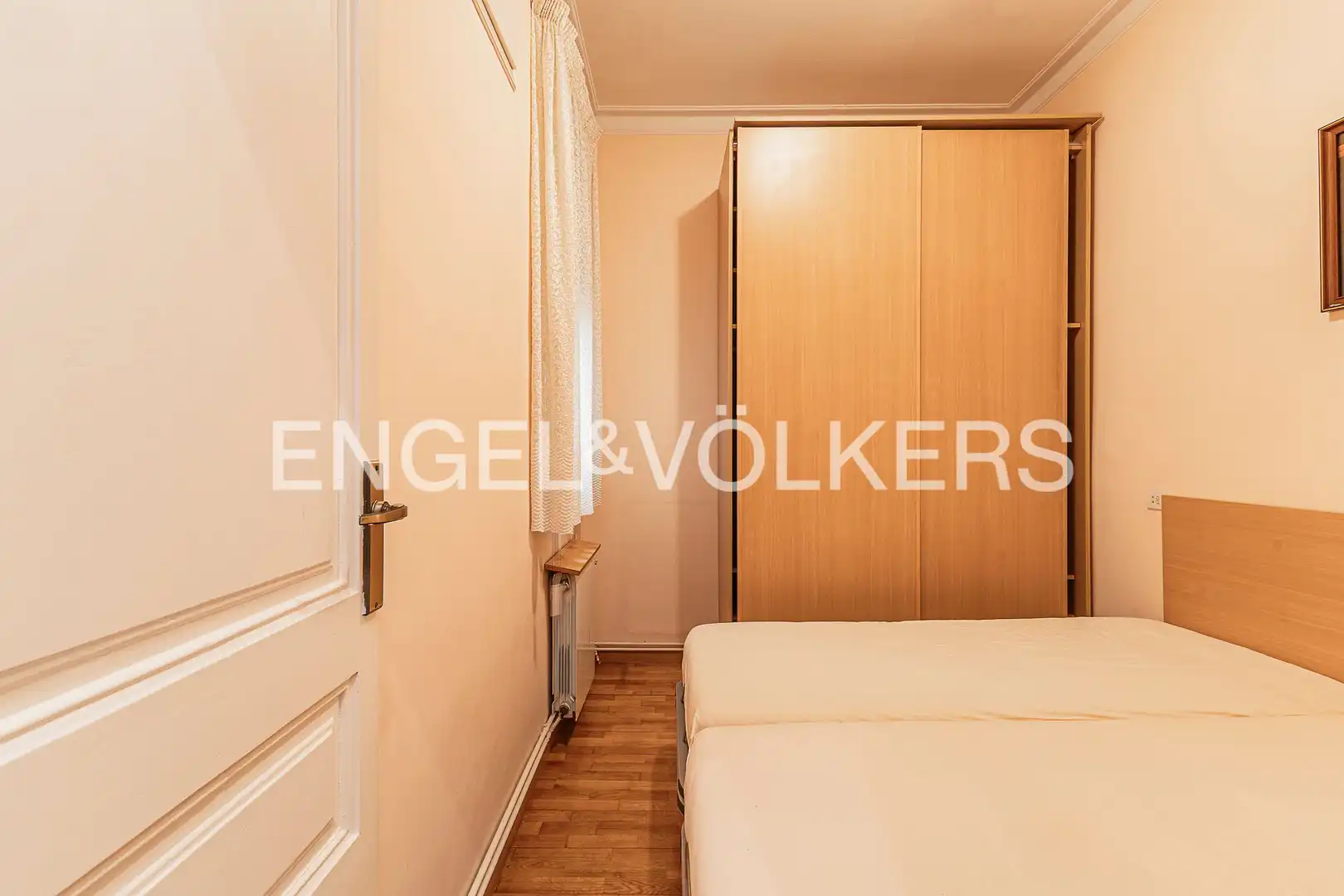 Piso con terraza en venta en Eixample, imagen 15