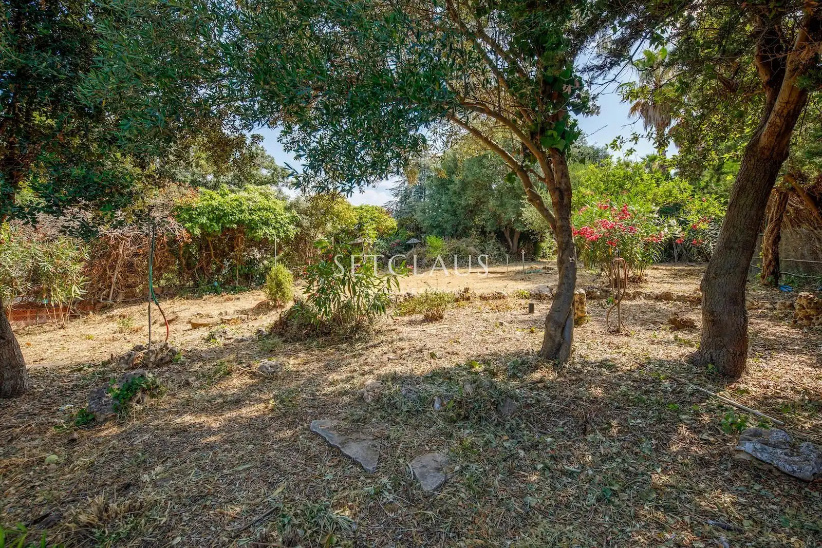 Residential land for sale in Alella, imagen 10