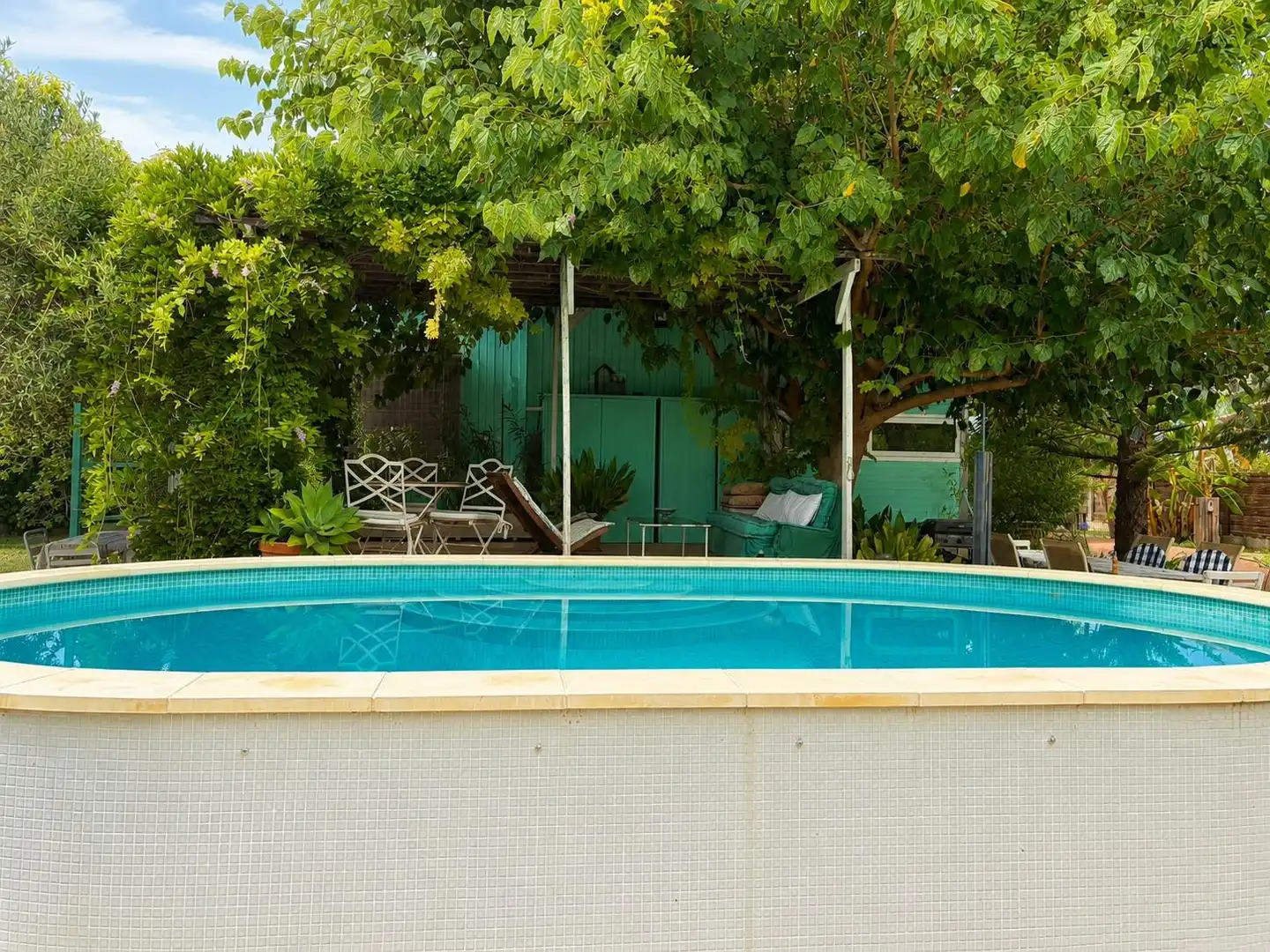 Maison avec piscine à vendre à Oliva Playa, imagen 16