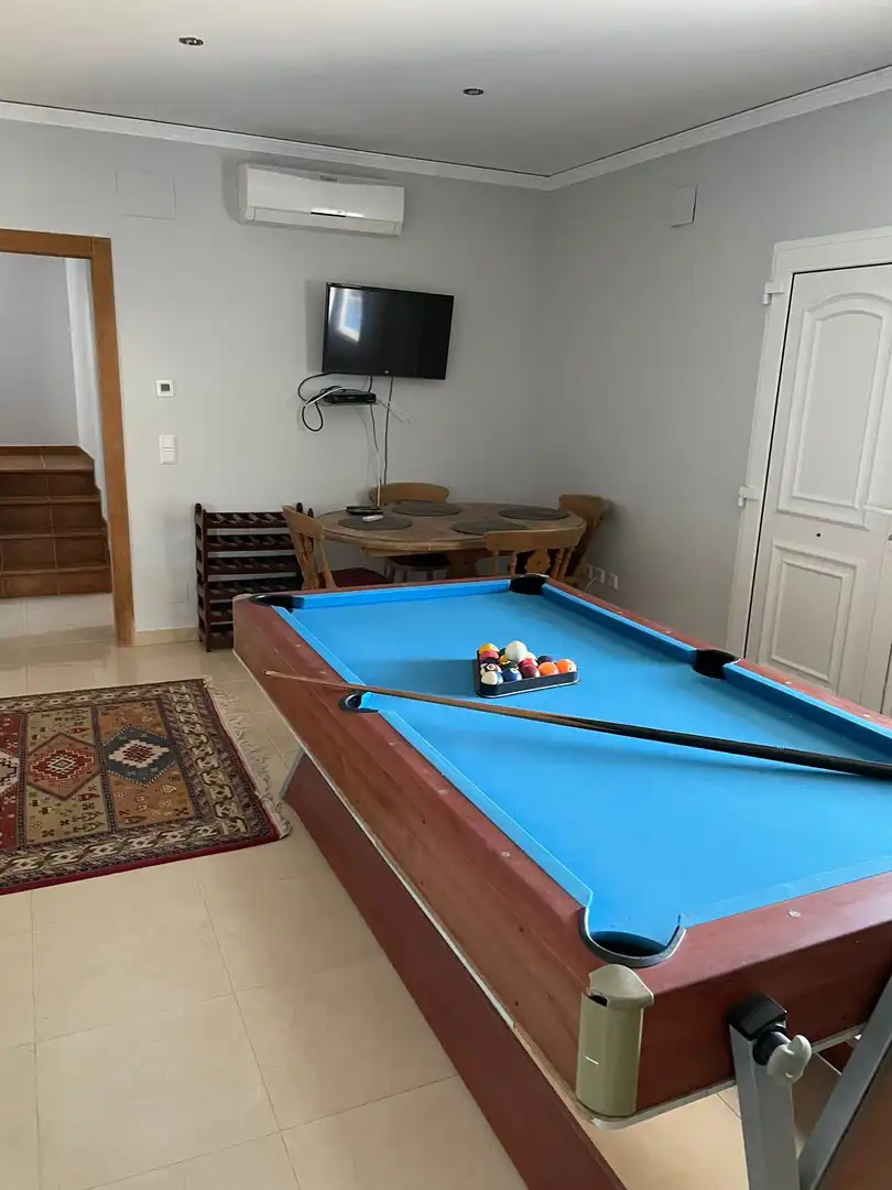 Detached house with terrace for sale in El Montgó, imagen 30