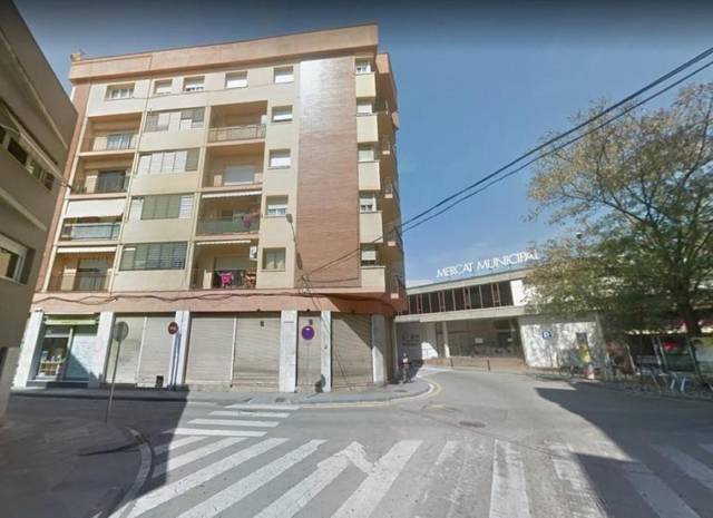 Garaje en Venta en C/ Cal Gerrer en Mercat