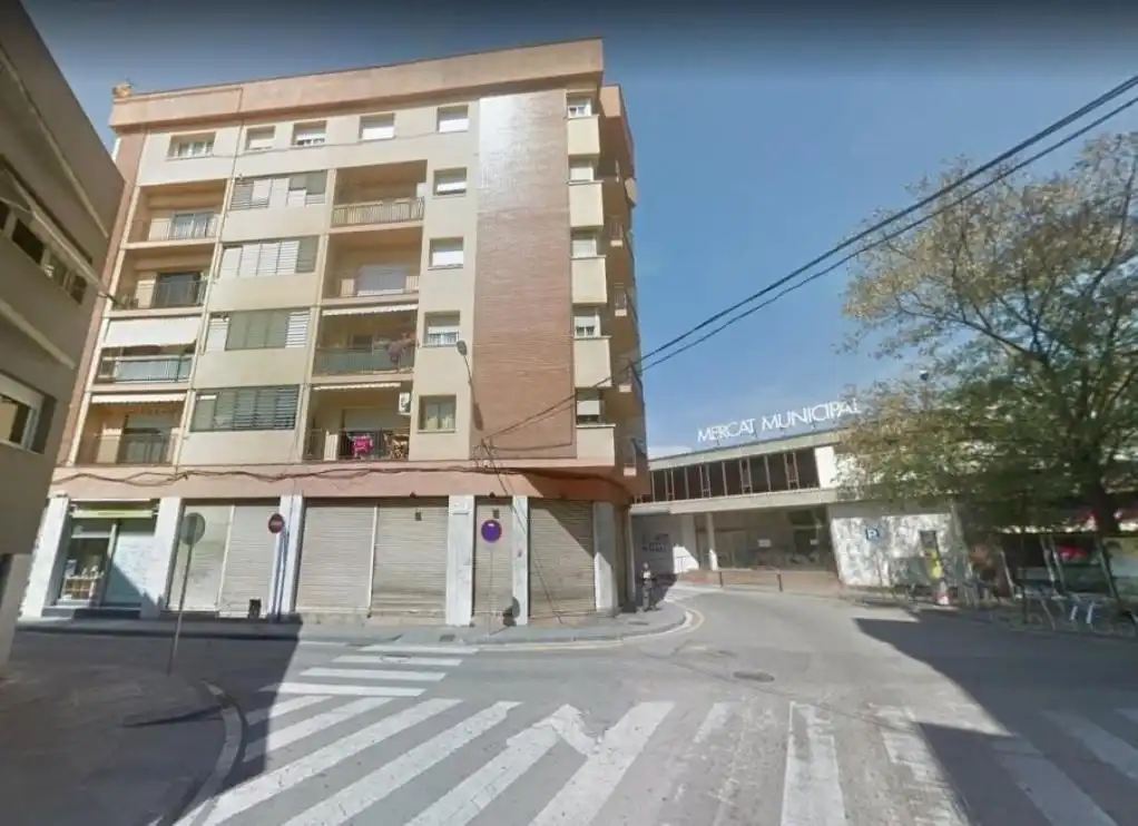 Parking à vendre à C/ Cal Gerrer