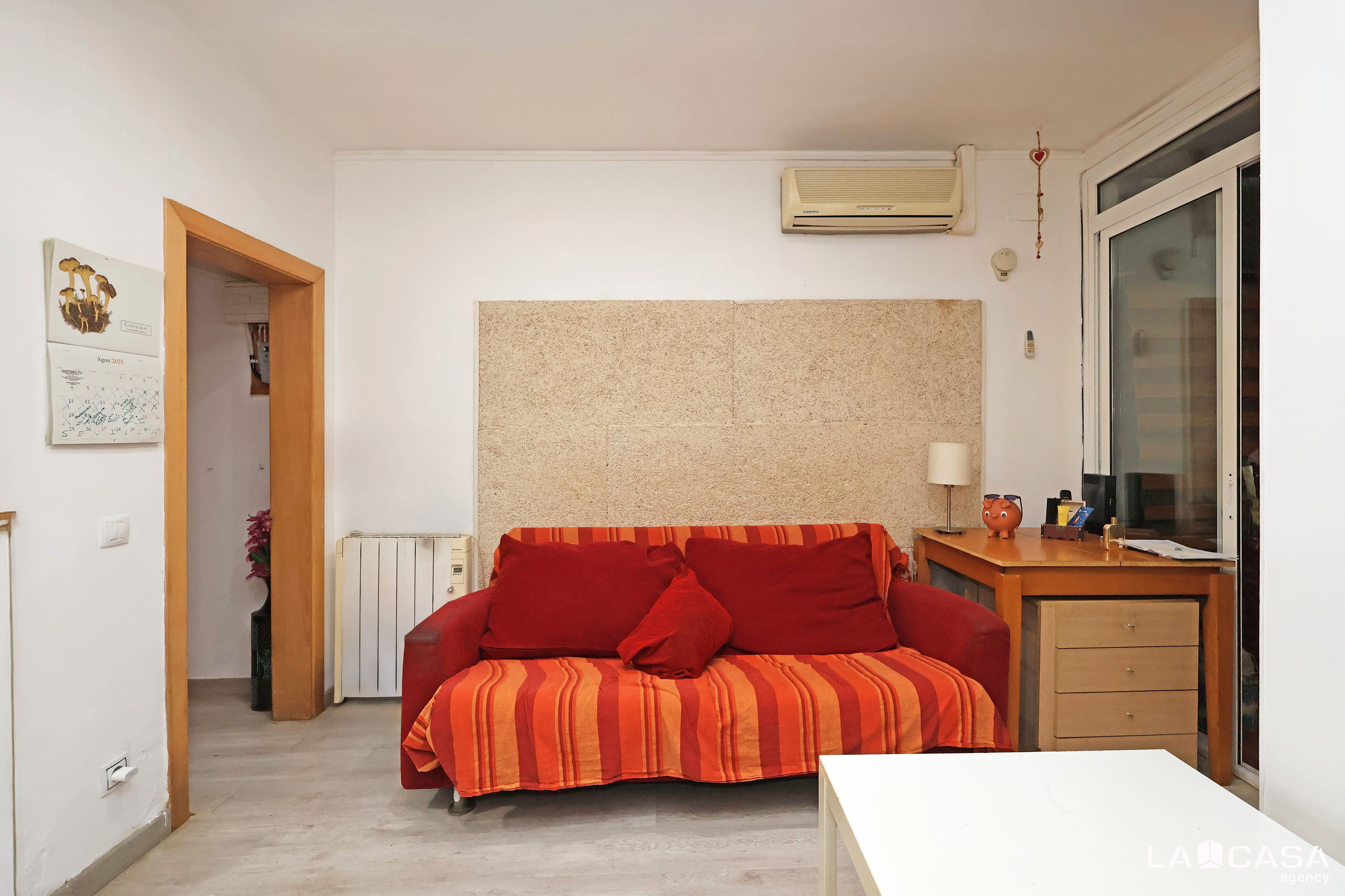 Bedroom of Planta baja for sale in Sant Feliu de Llobregat