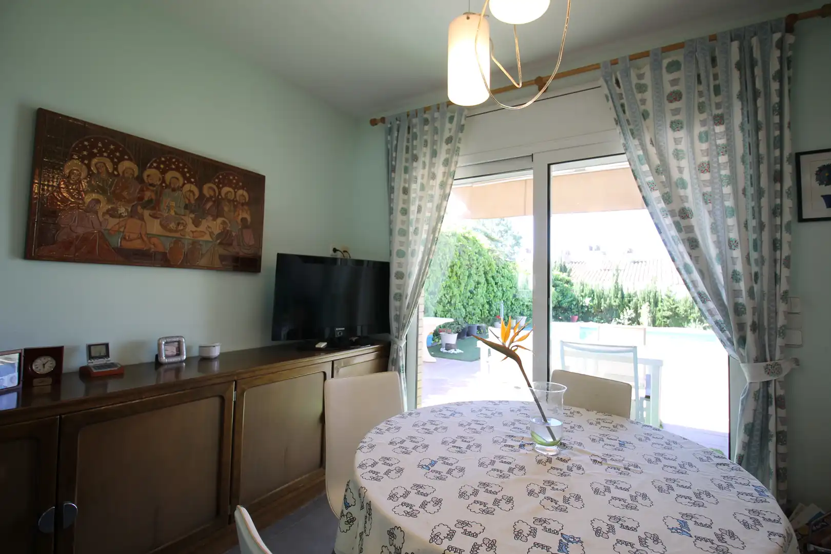 Villa avec terrasse à vendre à El Pedró, imagen 44