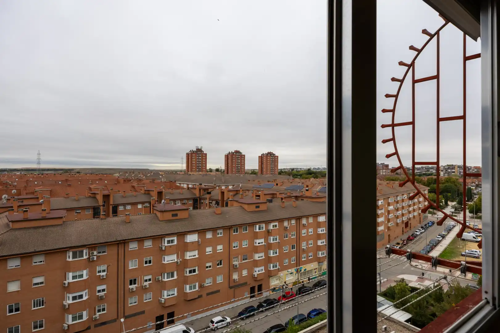 Bedroom of Flat for sale in El Arroyo - La Fuente