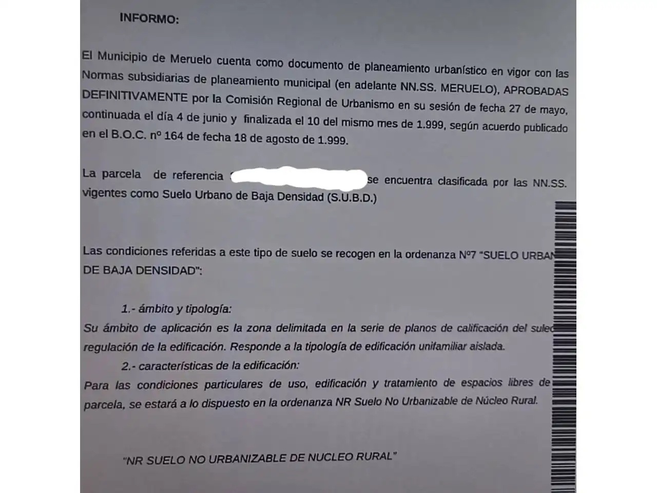 Terreni e lotti in vendita a Calle Monar, imagen 10
