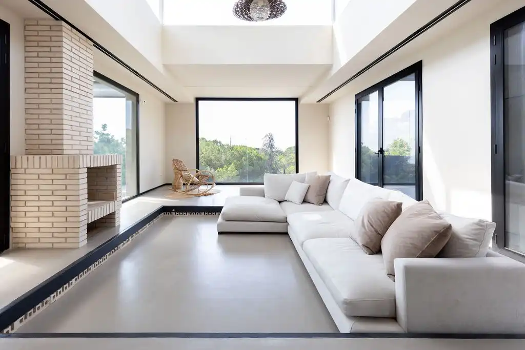 Casa amb piscina en venda a Premià de Dalt, imagen 12