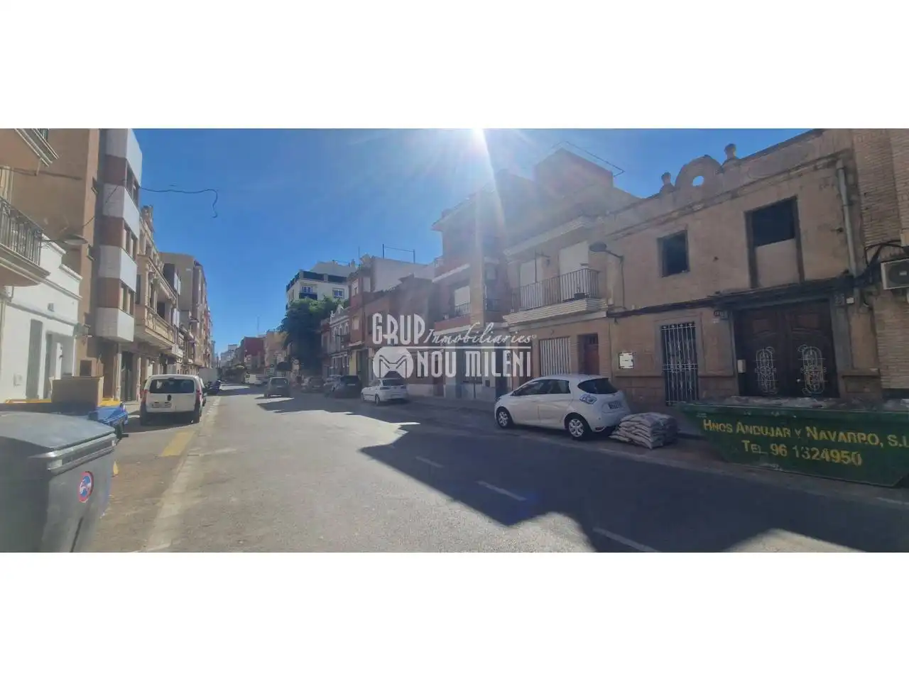 Local comercial en alquiler en Albal, imagen 20