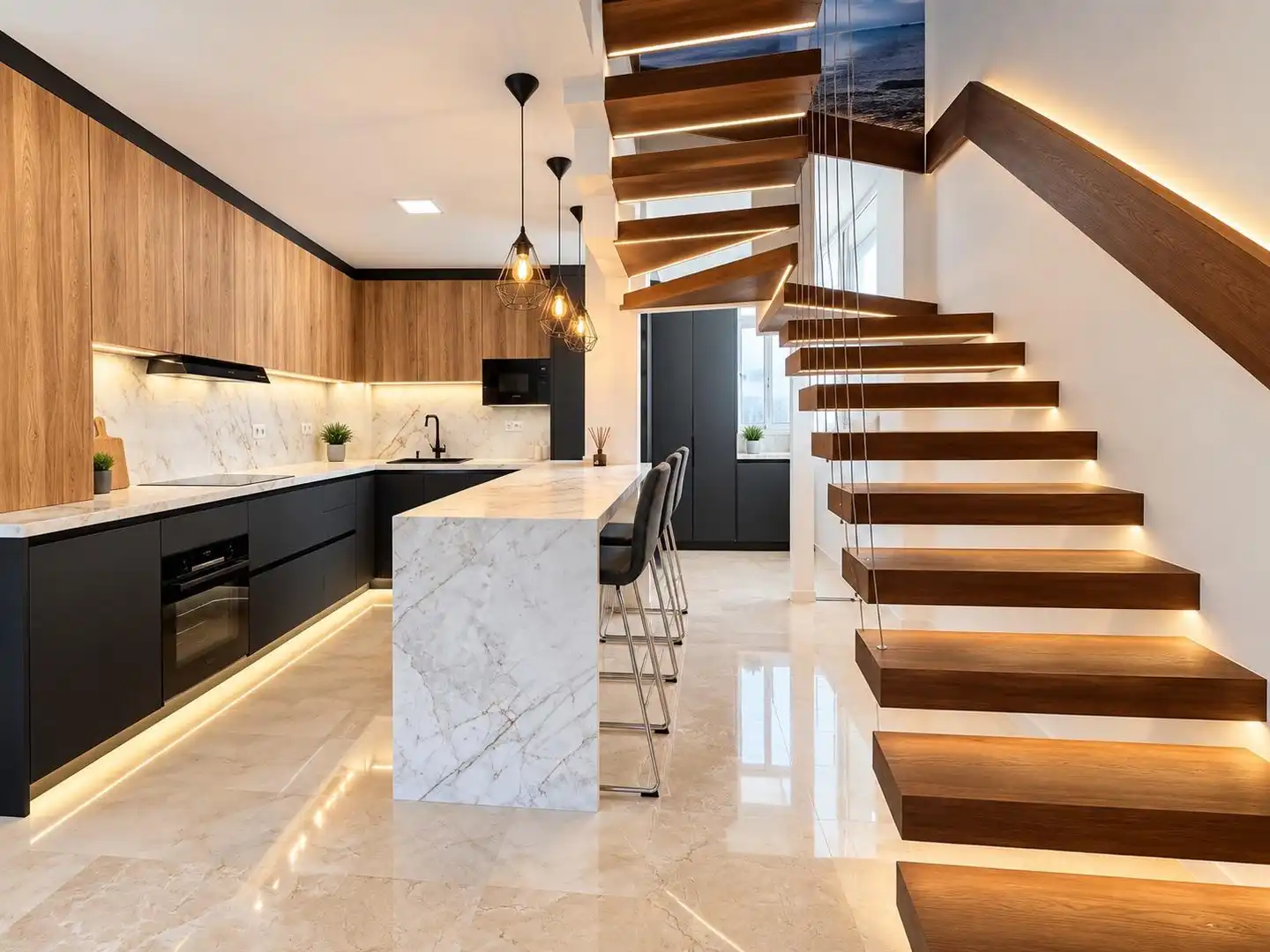 Penthouse for sale in Calle Calle Amalia Heredia, imagen 3