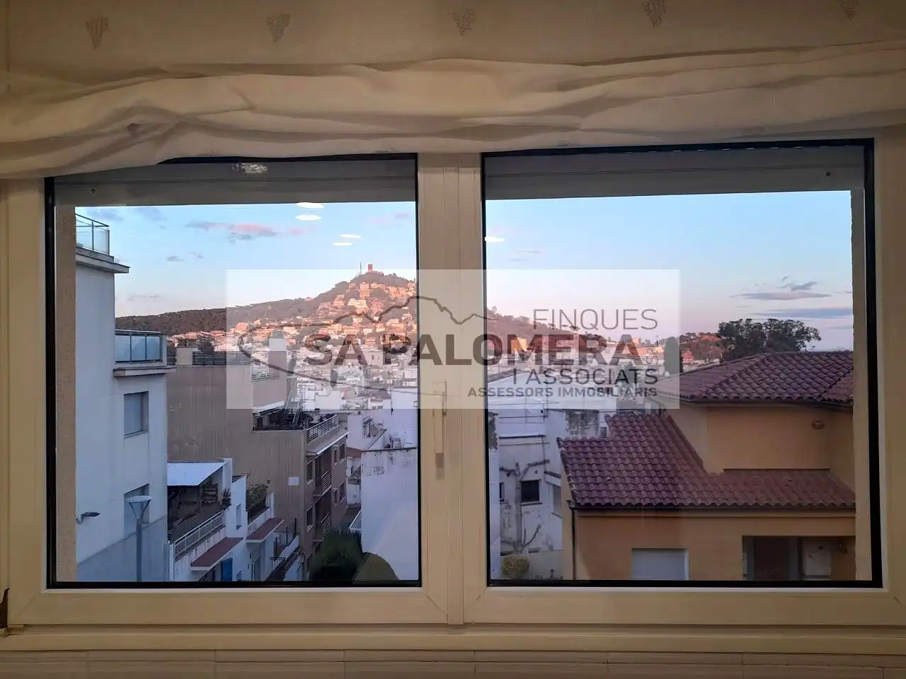 Habitación de Casa o chalet en venta en Blanes con Aire acondicionado, Jardín privado y Terraza