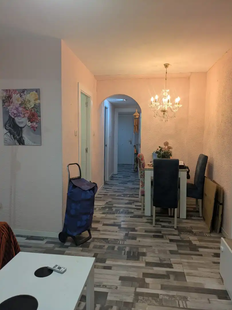 Piso en venta en Calle de Marcelino Unceta, Barrio de Delicias