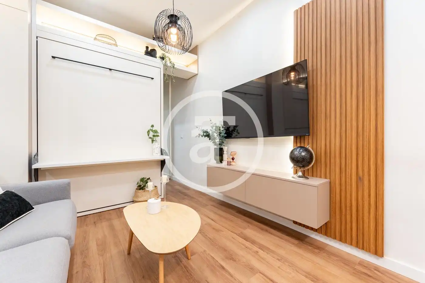Studio to rent in Calle de Ferraz, imagen 17