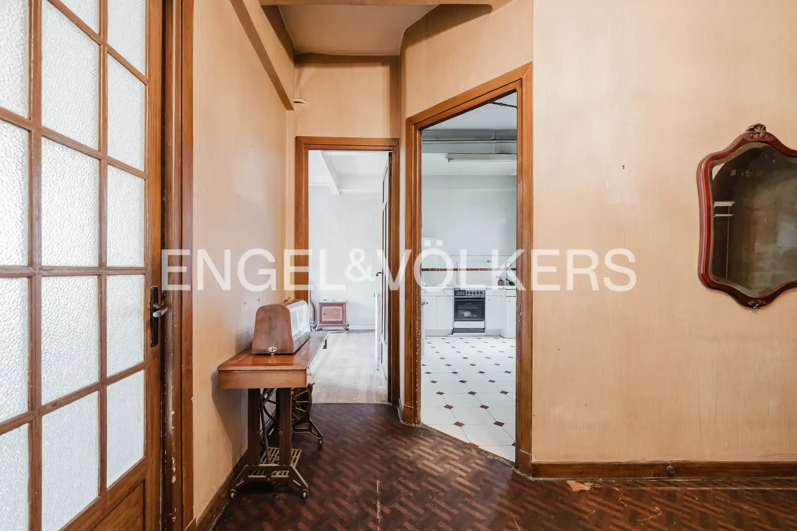 Piso con terraza en venta en Kolon Pasealekua, imagen 41