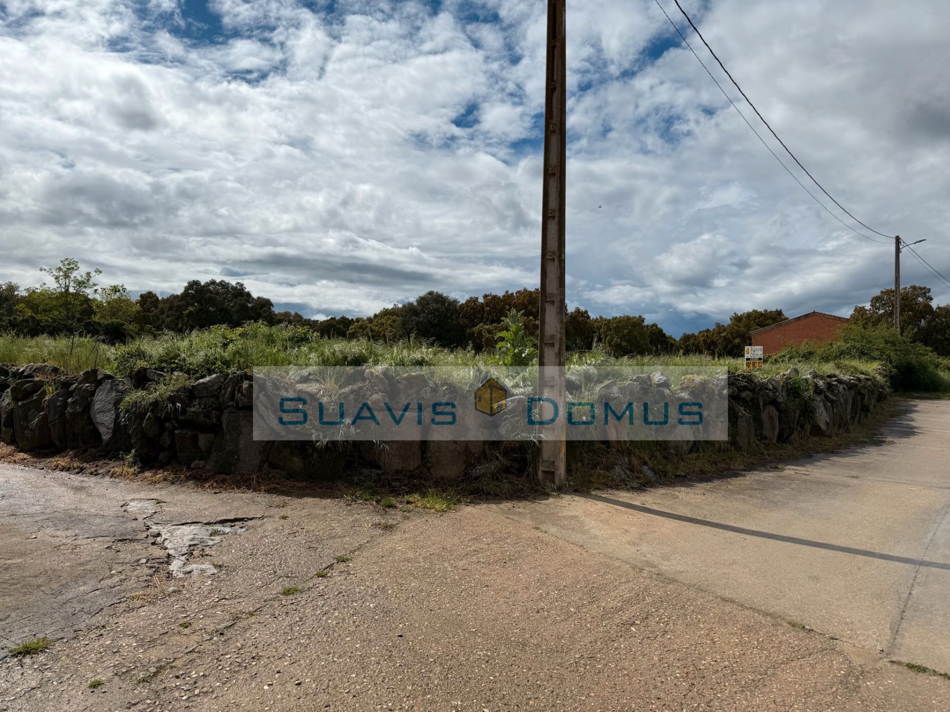 Residencial en venda en Pereruela
