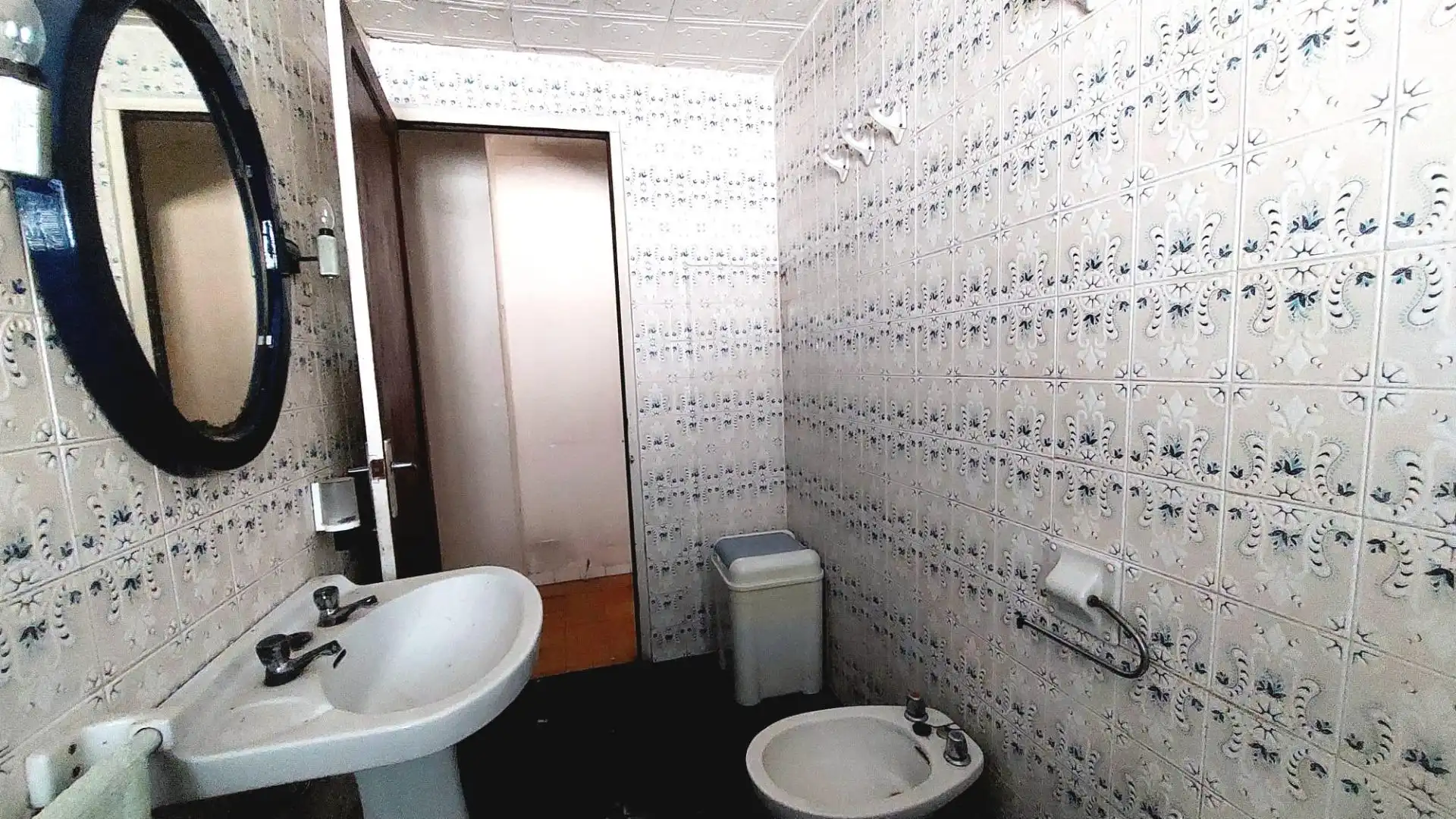 Bathroom of Houses for sale in Murcia
