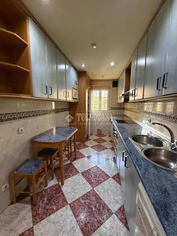 Piso en Venta en Arcos