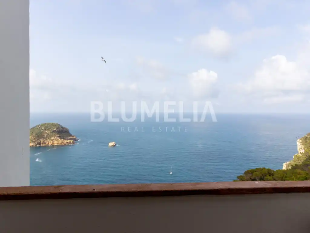 Houses for sale in Portichol - Balcón al Mar