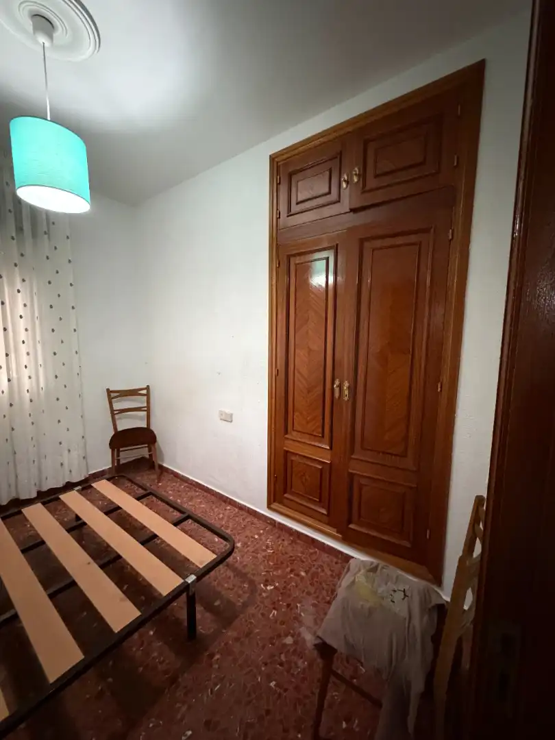 Flat for sale in Úbeda  with Air Conditioner, Heating and Storage room