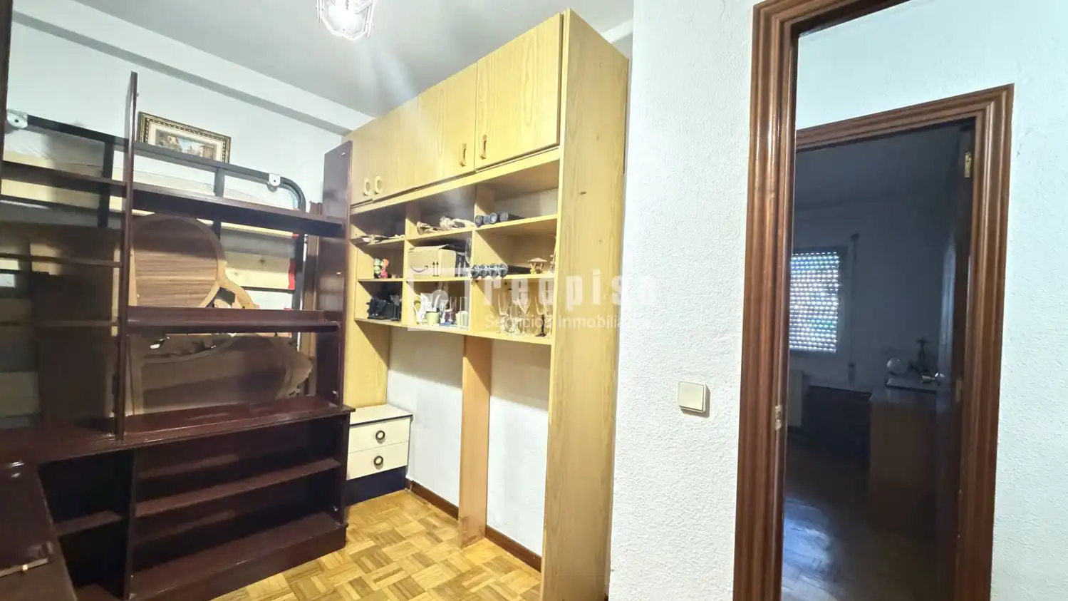 Piso con ascensor en venta en Zarzaquemada, imagen 15