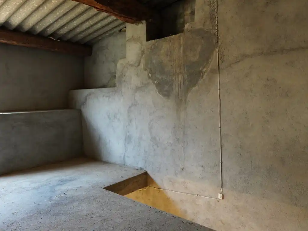 Casa o xalet en venda a Calle Asuncion Ag. Rañin, La Fueva