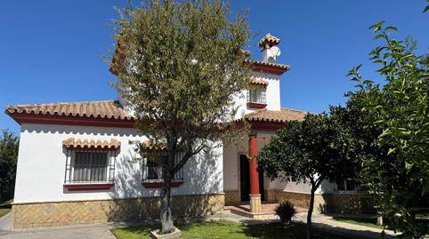 Photo 2 of House or chalet for sale in Cuatro Pinos - El Carmen, Cádiz