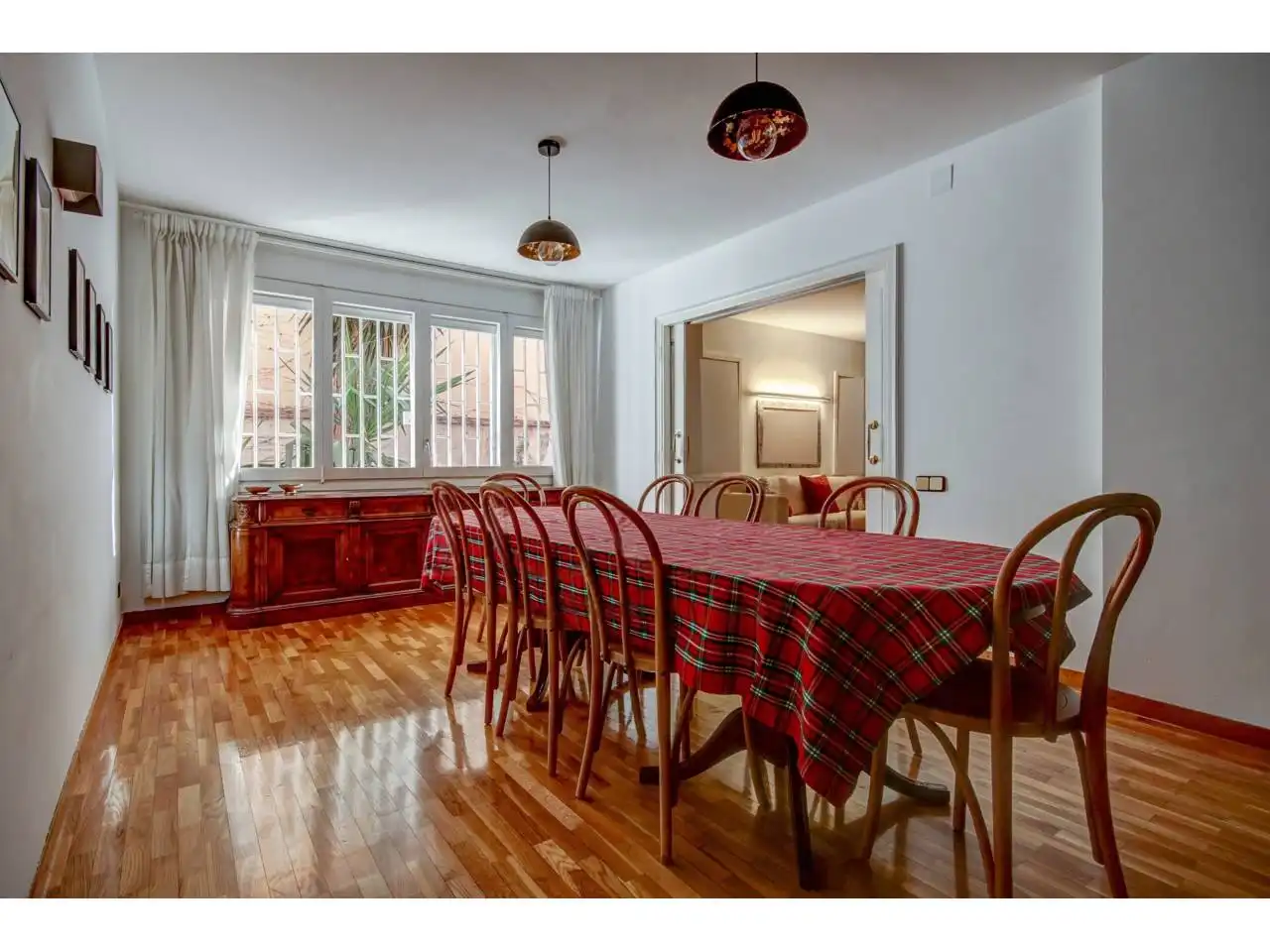 Flat with terrace for sale in Calle Raset, imagen 15
