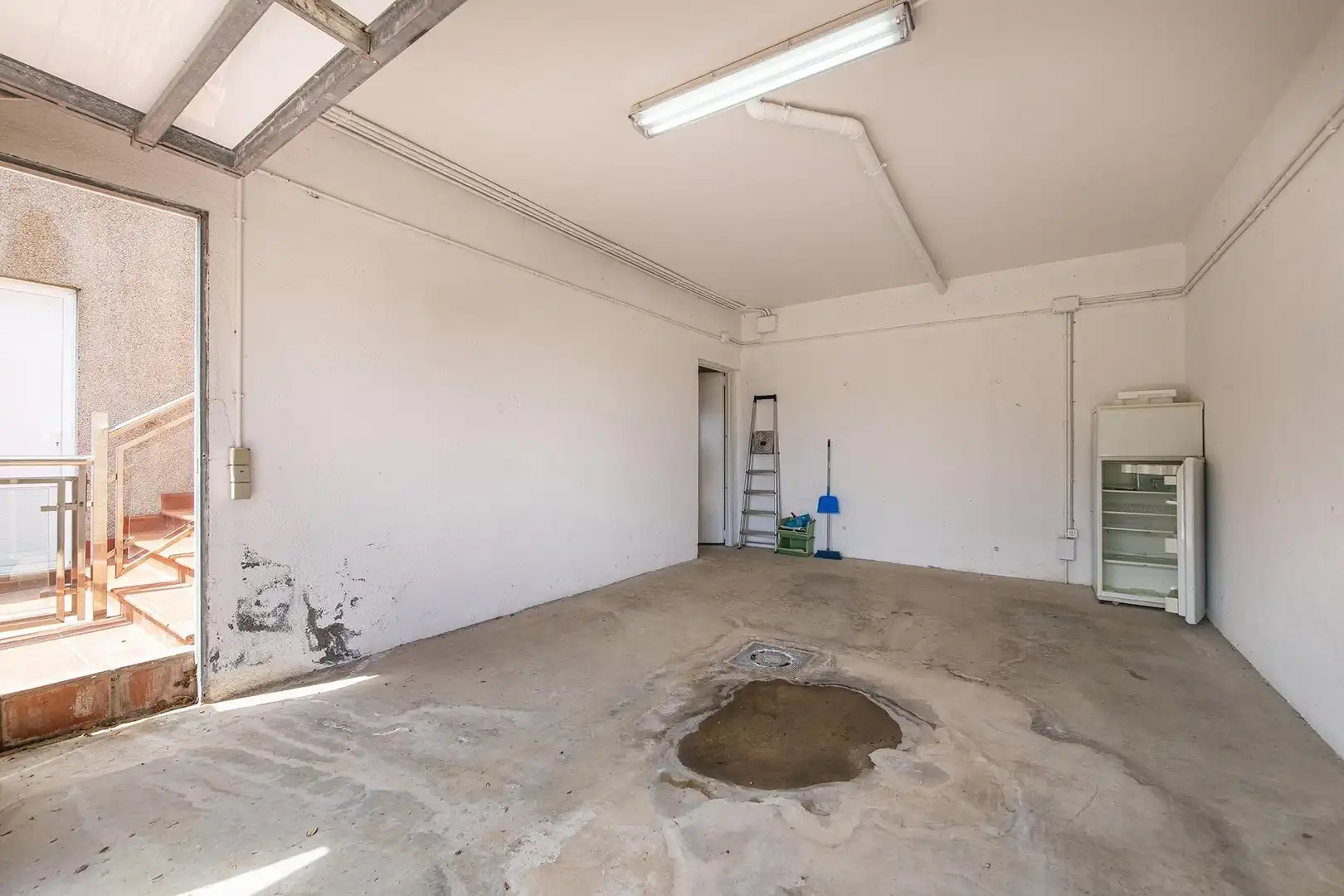 Adosado con piscina en venta en Carrer MANEL CARRASCO FORMIGUERA, imagen 22