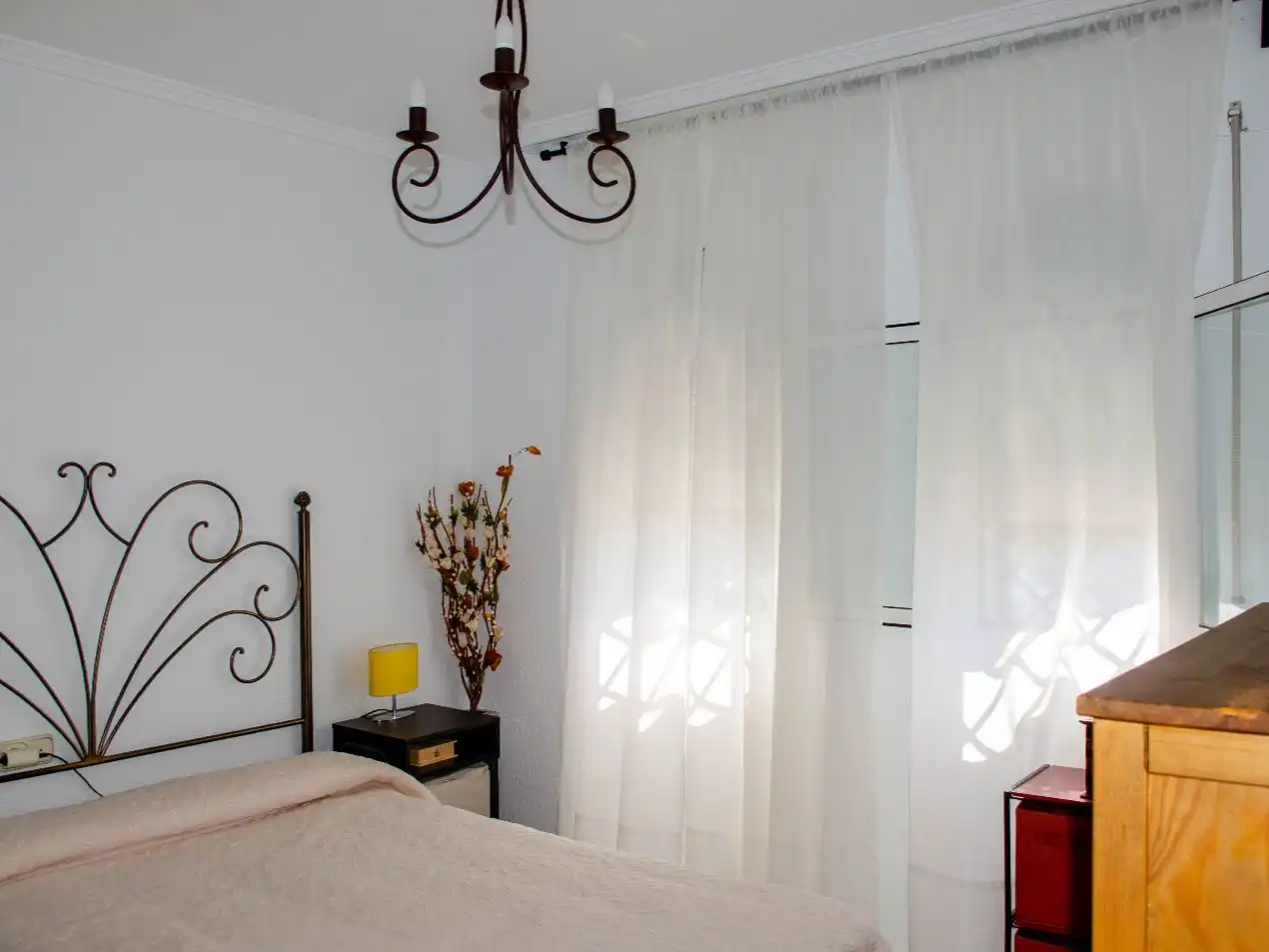Villa con giardino in vendita a Calle Tomás Bretón 22, imagen 20