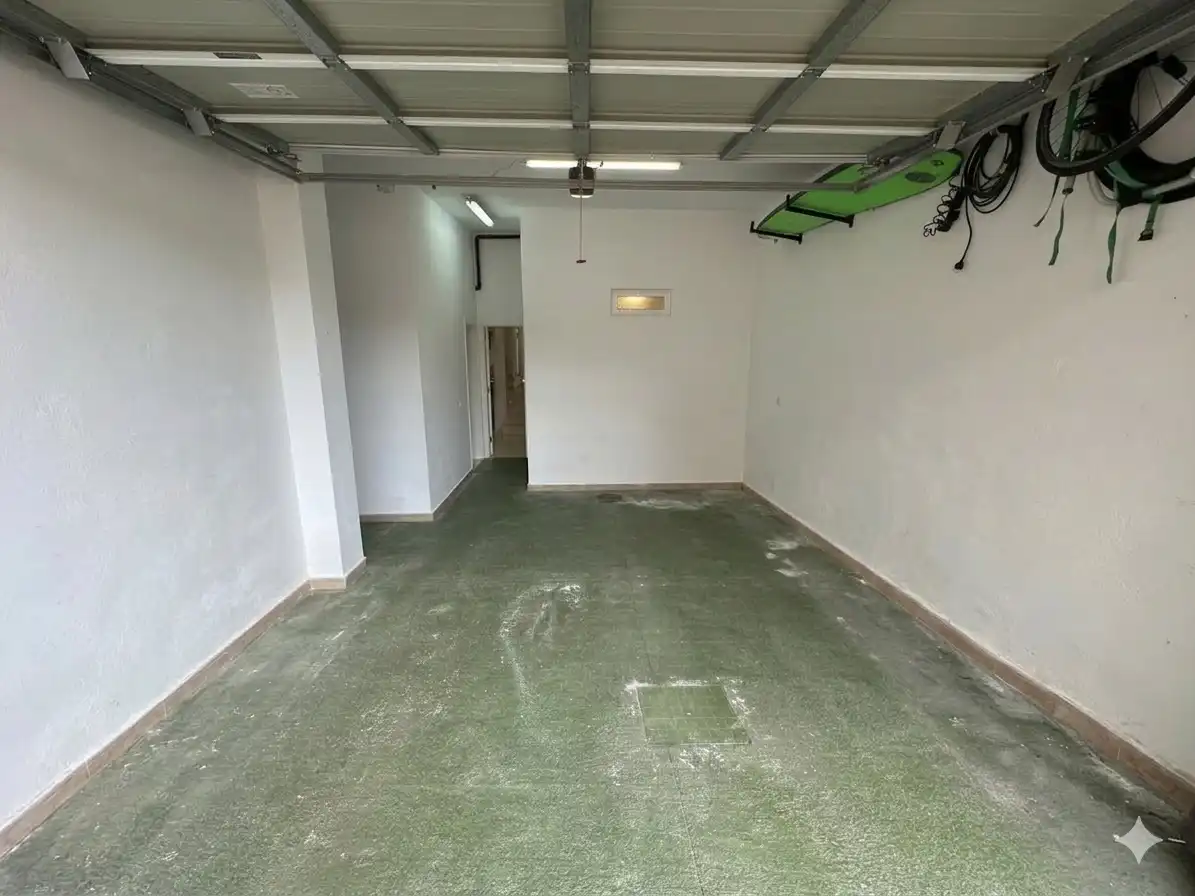 Casa adosada en venda en Puerto de la Cruz amb Parquet, Terrassa i Piscina