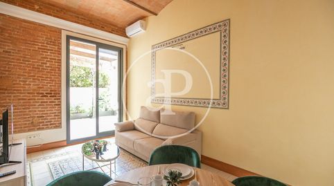Photo 5 of Flat for rent in Xifre, El Camp de l'Arpa del Clot, Barcelona Capital