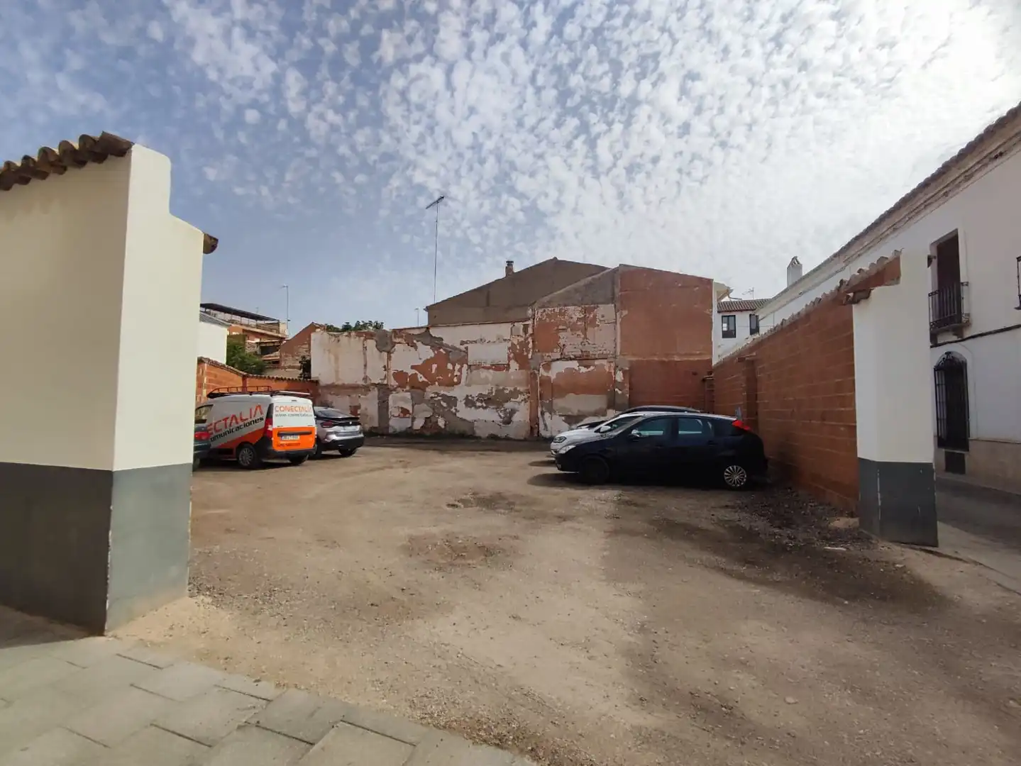 Parking de Residencial en venta en Manzanares