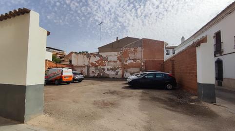 Foto 5 de Residencial en venta en Calle Doctor Fleming, Manzanares, Ciudad Real