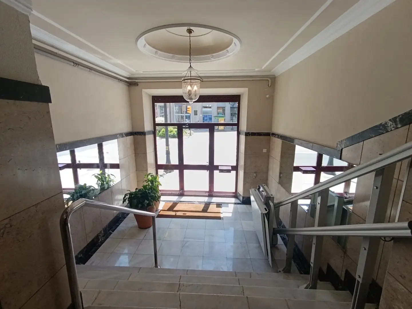 Wohnung zum Verkauf in Gijón  mit Heizung