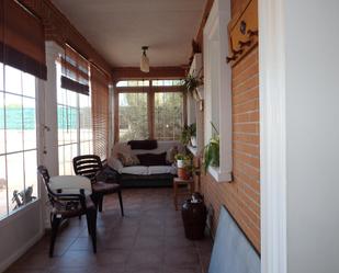 Casa adosada en venda en Barcience amb Aire condicionat, Terrassa i Piscina