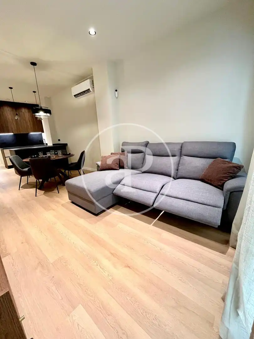 Appartamento in affitto a Carrer de Colom