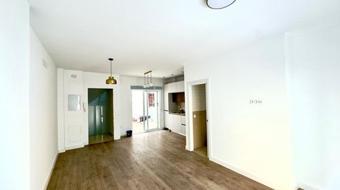 Foto 2 de Estudio en venta en Calle Diego de Vergara, Los Castillejos - La Trinidad, Málaga Capital