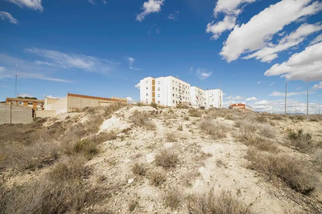 Terrenos y solares en venta en Calle del Calvario, imagen 22