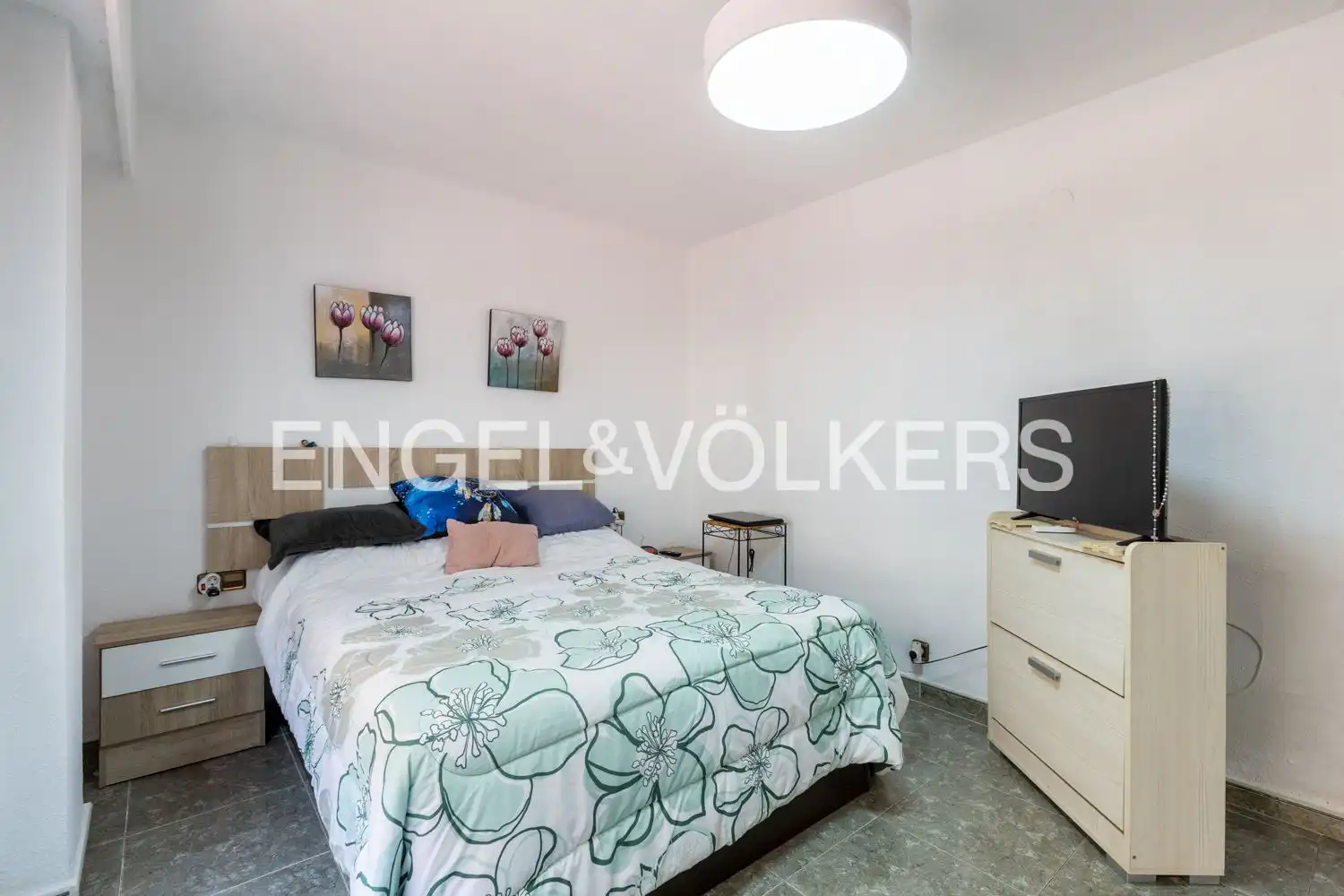 Appartamento con giardino in vendita a Carrer de la Puebla de Valverde, imagen 23