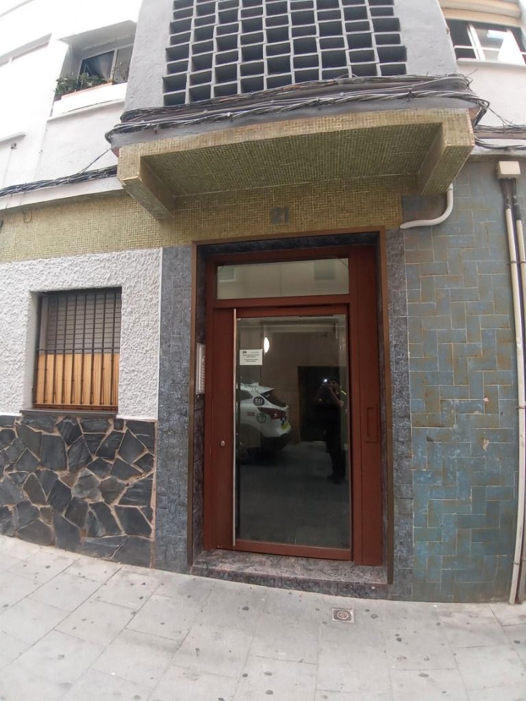 Apartament en venda en Mataró